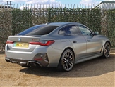 BMW i4 Image 5