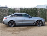 BMW i4 Image 6