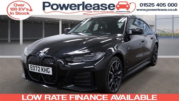 Large image for the Used BMW I4