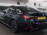 BMW i4 Image 2