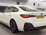 BMW i4 Image 2
