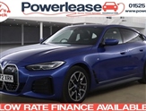 BMW i4 Image 1