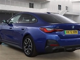BMW i4 Image 2