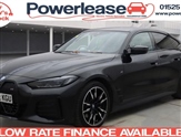 BMW i4 Image 1
