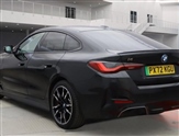 BMW i4 Image 2