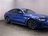 BMW i4 Image 1