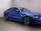 BMW i4 Image 2