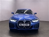 BMW i4 Image 3