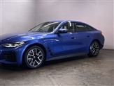 BMW i4 Image 4