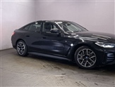 BMW i4 Image 1