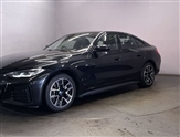 BMW i4 Image 4