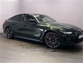 BMW i4 Image 1