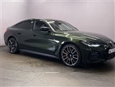 BMW i4 Image 2