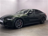 BMW i4 Image 4