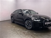 BMW i4 Image 1