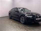 BMW i4 Image 2