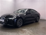 BMW i4 Image 4