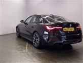 BMW i4 Image 6