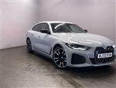 BMW i4 Image 1