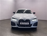 BMW i4 Image 3