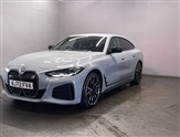 BMW i4 Image 4
