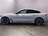 BMW i4 Image 5