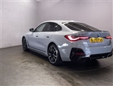 BMW i4 Image 6
