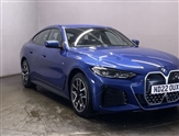 BMW i4 Image 2