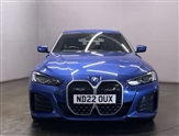 BMW i4 Image 3