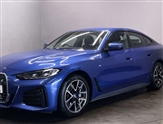 BMW i4 Image 4