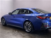BMW i4 Image 6