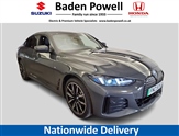 Used BMW i4