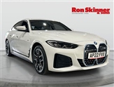 BMW i4 Image 1