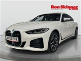 BMW i4 Image 2