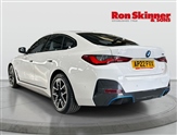 BMW i4 Image 3