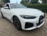 Used BMW i4