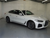 BMW i4 Image 2