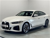 BMW i4 Image 1