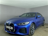 BMW i4 Image 4