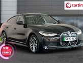 BMW i4 Image 1