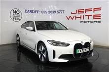 Used BMW i4