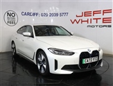 BMW i4 Image 1