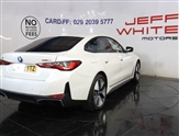 BMW i4 Image 5
