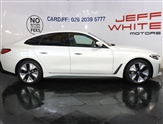 BMW i4 Image 6
