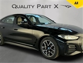 Used BMW i4
