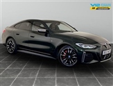 Used BMW i4
