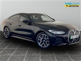Used BMW i4