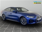 Used BMW i4