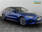 Used BMW i4