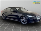 Used BMW i4